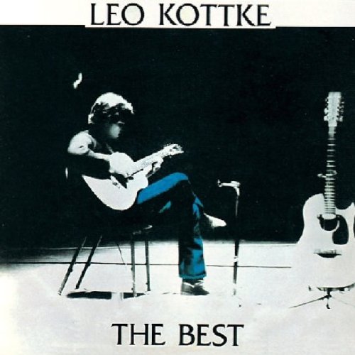 Leo Kottke Foto 10