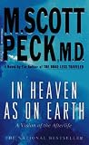 In Heaven As on Earth : A Vision of the Afterlife (Inspirational Hardcover Collection)
