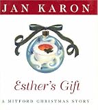 cover of Esther's Gift (Mitford Christmas)
