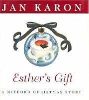 Esther's Gift (Mitford Christmas)