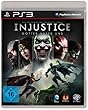 Injustice: G�tter unter uns