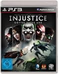 Injustice: G�tter unter uns