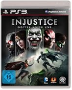 Injustice: G�tter unter uns
