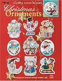 Christmas Ornaments (Leisure Arts #3428)