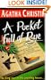 A Pocket Full of Rye