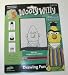 Sesame Street Wooly Willy - Bert Drawing Fun