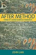 After Method (International Library of Sociology)