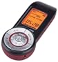 RCA Lyra RD2315 512 MB Personal Digital Audio Player with Voice, Line-in and FM Recording