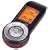 RCA Lyra RD2315 512 MB Personal Digital Audio Player with Voice, Line-in and FM Recording