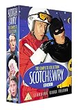 Scotch And Wry - The Complete Collection [DVD]