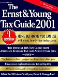 The Ernst & Young Tax Guide 2001