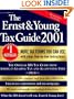 The Ernst & Young Tax Guide 2001