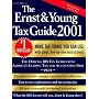 The Ernst & Young Tax Guide 2001