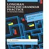 Longman English Grammar Practice. For intermediate students: Self-study Edition with Key (Grammar Reference)