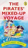 The pirates' mixed-up voyage : dark doings in the thousand islands
