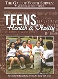 Teens Health and Obesity (Gallup Youth Survey: Major Issues and Trends)