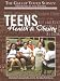 Teens Health & Obesity (Gallup Youth Survey: Major Issues and Trends) by Peter Owens