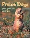 Prairie Dogs (Clarion Nonfiction)