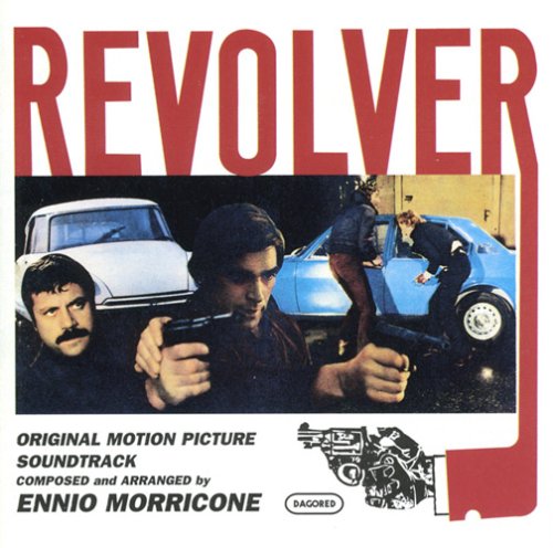 Revolver 