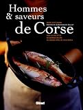 Revue Glénat  / Hommes et saveurs de Corse