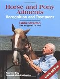 View Book 'Horse and Pony Ailments: Recognition and Treatment'