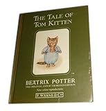 The tale of Tom Kitten