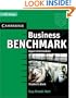 Business Benchmark Upper Intermediate Student's Book BEC Edition