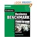 Business Benchmark Upper Intermediate Student's Book BEC Edition