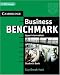 Business Benchmark Upper Intermediate Student's Book BEC Edition (Business Benchmark)