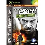 Tom Clancy's Splinter Cell Double Agent