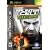 Tom Clancy's Splinter Cell Double Agent