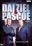 Dalziel & Pascoe - Series Nine - 4-DVD Box Set ( Dalziel & Pascoe - Entire Series 9 ) ( Dalziel and Pascoe ) [ NON-USA FORMAT, PAL, Reg.2 Import - Netherlands ]