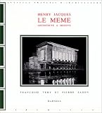 Henry Jacques Le Même