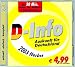 Computer Software : D-Info Herbst 2003
