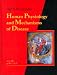 Books : Human Physiology and Mechanisms of Disease (Human Physiology & /Mechanisms of Disease ( Guyton)