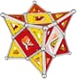 Geomag Kids Panels - 150 pieces