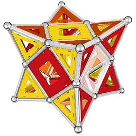 Geomag Kids Panels - 150 pieces by GEOMAG KIDS