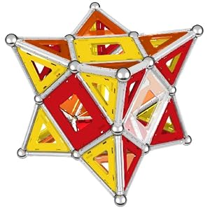Geomag Kids Panels - 150 pieces by 