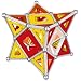 Geomag Kids Panels - 150 pieces