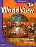 WorldView 1 with Self-Study Audio CD and CD-ROM Workbook 1A: 1A split