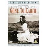 Buy : Gone to Earth ( The Wild Heart ) [ NON-USA FORMAT, PAL, Reg.2 Import - Great Britain ]