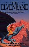 The Elvenbane: An Epic High Fantasy of the Halfblood Chronicles (TOR fantasy)