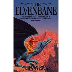 The Elvenbane