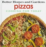 Product details for Pizzas (Cooking for Today)