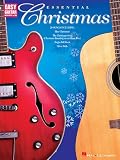 Essential Christmas: Easy Guitar with Notes and Tab