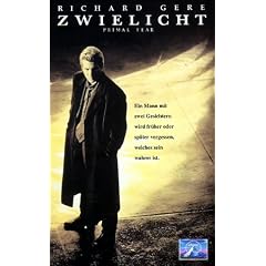 Zwielicht [VHS]
