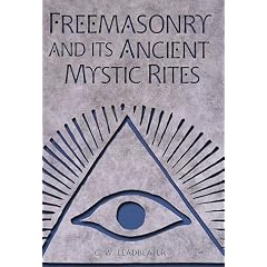 Freemasonry and Its Ancient Mystic Rites
