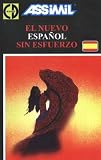 El Nuevo Espanol Sin Esfuerzo: Passend zum Lehrbuch