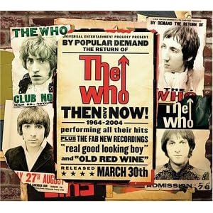 Then & Now 1964-2004 (Dig)