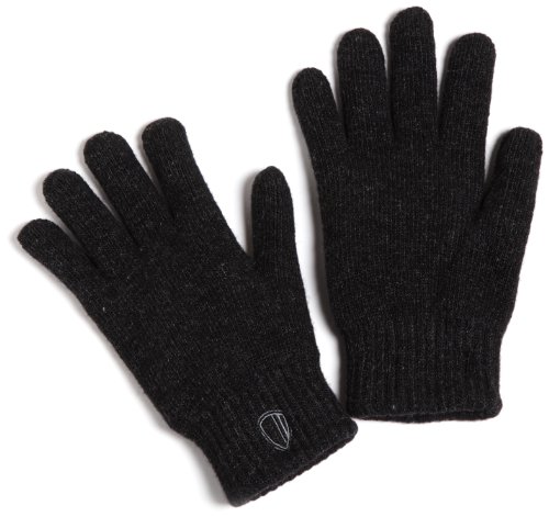 Ben Sherman Men's Cable Glove